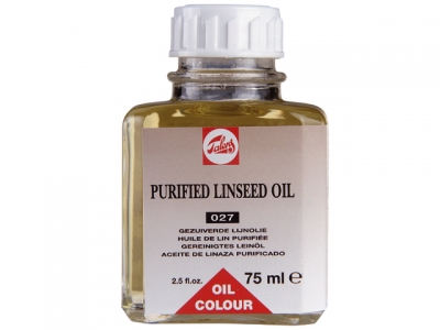 Talens Purified Linseed 027